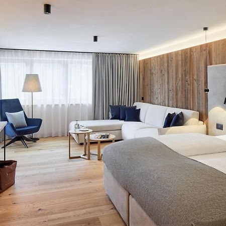 Hotel Marmolada Corvara In Badia Luaran gambar